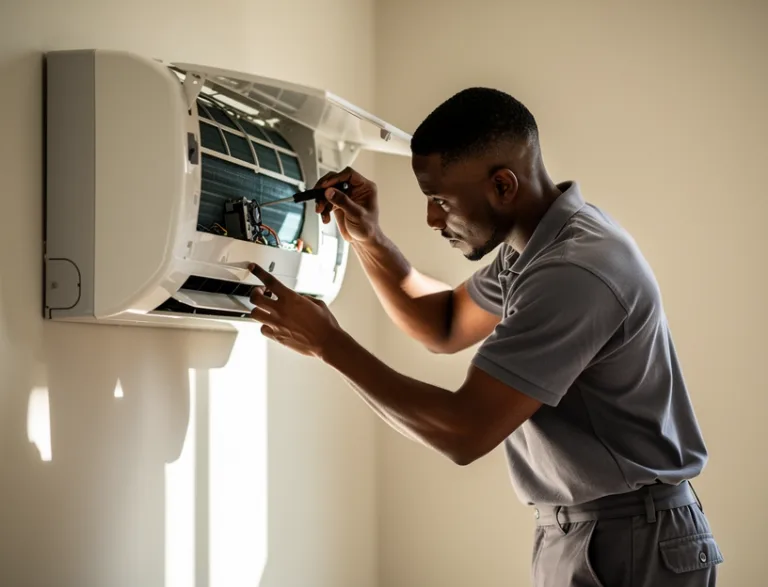 Klimaanlagen Reparatur Service in Cloppenburg